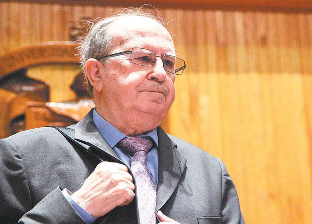 JESÚS MARTÍN-BARBERO, el teórico de la cultura popular