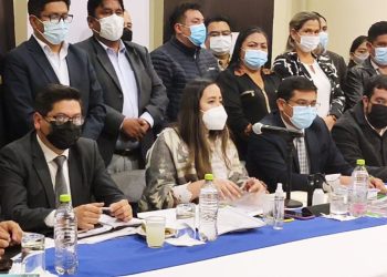 La FAM-Bolivia se suma al plan de desarrollo del Gobierno y aclara que los $us 33.197 MM son un ‘plus’