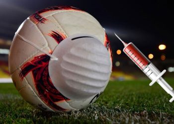 La Federación Boliviana de Fútbol pide 2.000 vacunas anti COVID-19 a la Conmebol