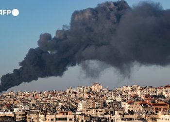 Israel acusa al movimiento palestino Hamás de haber ‘premeditado’ el conflicto