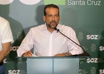 La Fiscalía retoma cronograma y citará a Camacho por el caso Golpe de Estado