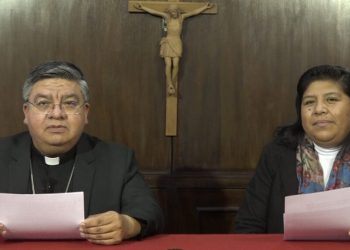La Iglesia anunció la creación de dos comisiones para investigar casos de pederastia.