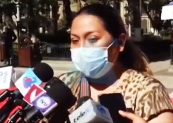 Líder del grupo RJC se acoge a su derecho al silencio e irá a una audiencia cautelar