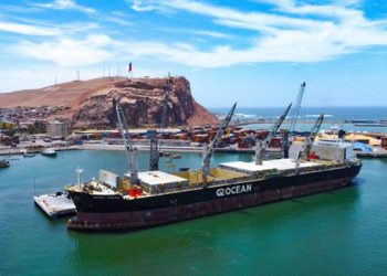 Privada chilena sube costos en puerto de Arica, Bolivia rechaza ‘imposición’