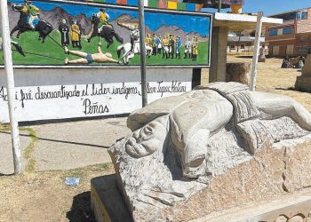Peñas todavía no muestra toda su fuerza