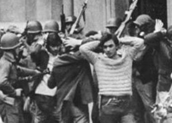Veredicto final sobre el Plan Cóndor se conocerá el 8 de julio, estaban incluidos Arce Gómez y García Meza