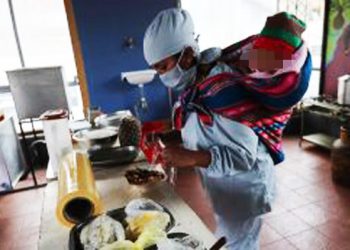 Pandemia dejó 241.000 mujeres sin empleo