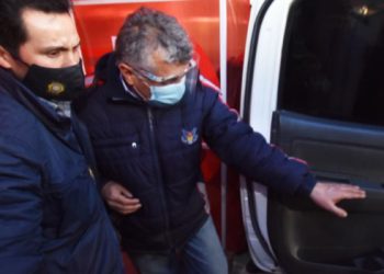 Por el caso Senkata, la Fiscalía aprehende al exjefe de Estado Mayor de las Fuerzas Armadas