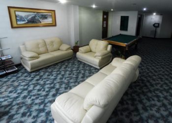 Hoteles en su peor momento: subsisten con ‘bajas tarifas’ y promociones como ‘luna de miel’