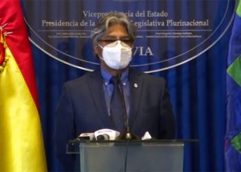 ‘No tenemos información oficial’, dice procurador Chávez sobre versión de libertad de Murillo