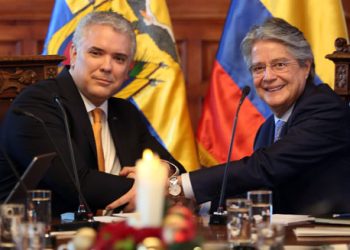 Ecuador y Colombia reabrirán frontera terrestre el 1 de diciembre