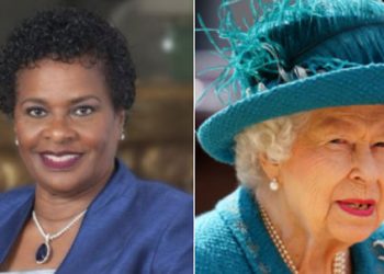 Barbados se despide de la reina Isabel II y se convierte en república