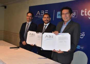 TV satelital de la Agencia Boliviana Espacial emitirá programación educativa de Tigo
