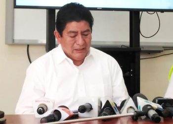 Gobierno dice que 15.785 funcionarios, en Santa Cruz, percibirán salarios pese a ‘no trabajar’ el lunes por paro cívico