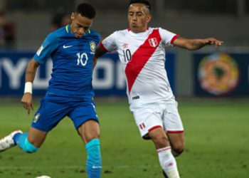 Tras el bochorno, Brasil apunta a ampliar su récord ante un Perú esperanzado