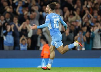 El subcampeón Manchester City empieza con goleada 6-3 al RB Leipzig