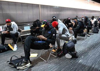 EEUU, favorito en el básquetbol olímpico, viaja a Tokio tras caótica preparación