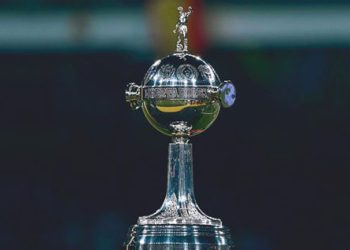 Molestia en Brasil por precio de entradas para la final de la Libertadores