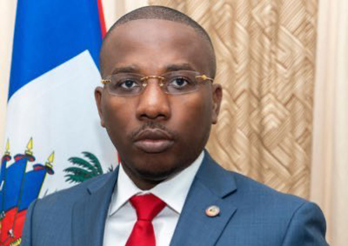 Primer ministro haitiano otorga mayores poderes al Ejecutivo al declarar el ‘estado de sitio’