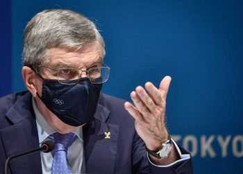 Jefe del COI admite sus dudas y ‘noches sin dormir’ por los Juegos