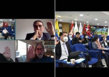 Parlamento Andino respalda la eliminación del bloqueo económico a Cuba