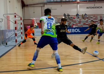 Proyecto Latin cae goleado ante Peñarol y se elimina en la Libertadores