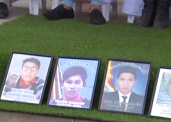 Dos años de la masacre de Senkata, el Gobierno ve que el reencuentro solo es posible con justicia