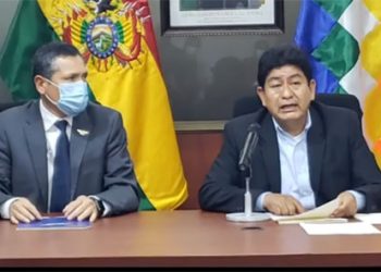 La OACI otorga 92,32% de puntaje a Bolivia por seguridad en transporte aéreo