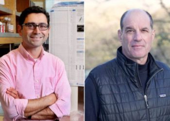 Nobel de Medicina para dos estadounidenses por receptores de temperatura y tacto