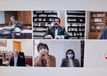 Justicia falla contra Reyes Villa y mantiene condena de 5 años de cárcel