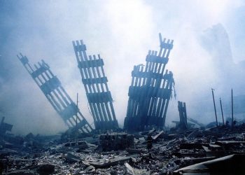 Estados Unidos conmemora 20 años del ’11 de septiembre’
