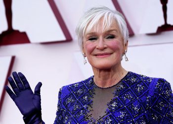 Glenn Close ficha por la temporada 2 de ‘Teherán’, la serie de AppleTV+