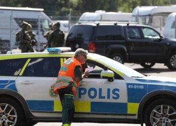 Ante la guerra de pandillas, Suecia endurece las penas de cárcel para los jóvenes criminales