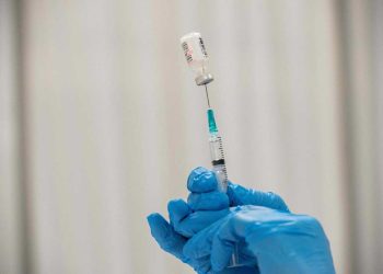 Covax espera recibir 250 millones de dosis de vacunas en 6 a 8 semanas