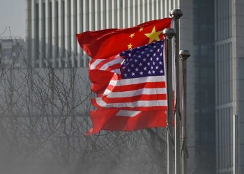 Pekín urge a EEUU a parar de ‘satanizar’ a China durante visita de enviada