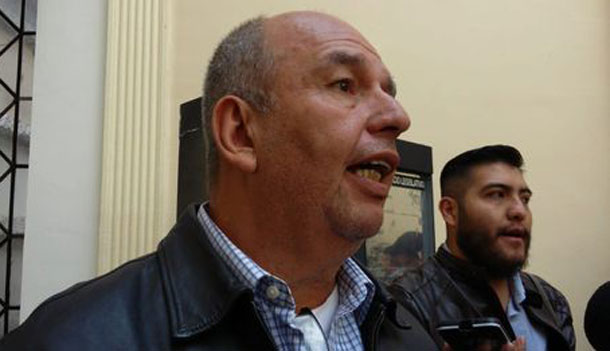 Abogado acusa a Murillo de vender ‘necesidad extrema’ de gases y de gestionar préstamo de Ecuador para presionar