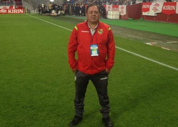 Jaime Jemio: ‘Se cortó la renovación con Villegas y ahora están apelando a los mismos jugadores’