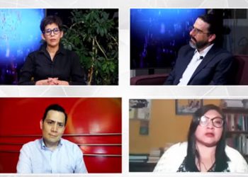 Periodismo en Bolivia: Comunicadores coinciden en que se vive una etapa de polarización