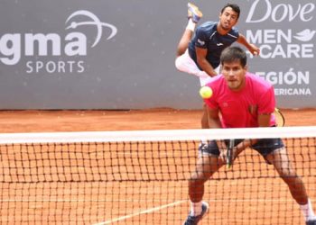 Dellien y Zeballos se meten en las semifinales del Challenger de Lima