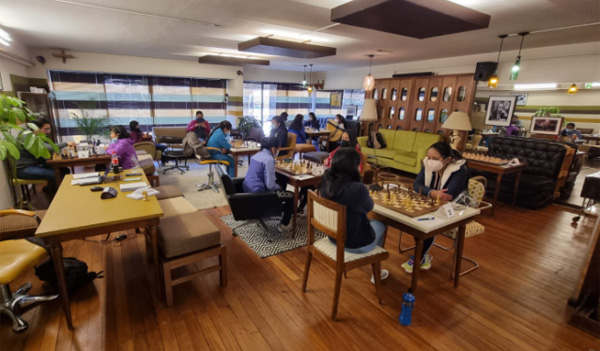 El Club Blitz se expande con una nueva sucursal en La Paz
