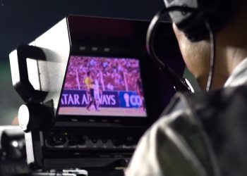 LA MAGIA DE LA IMAGEN TELEVISIVA EN EL FÚTBOL BOLIVIANO