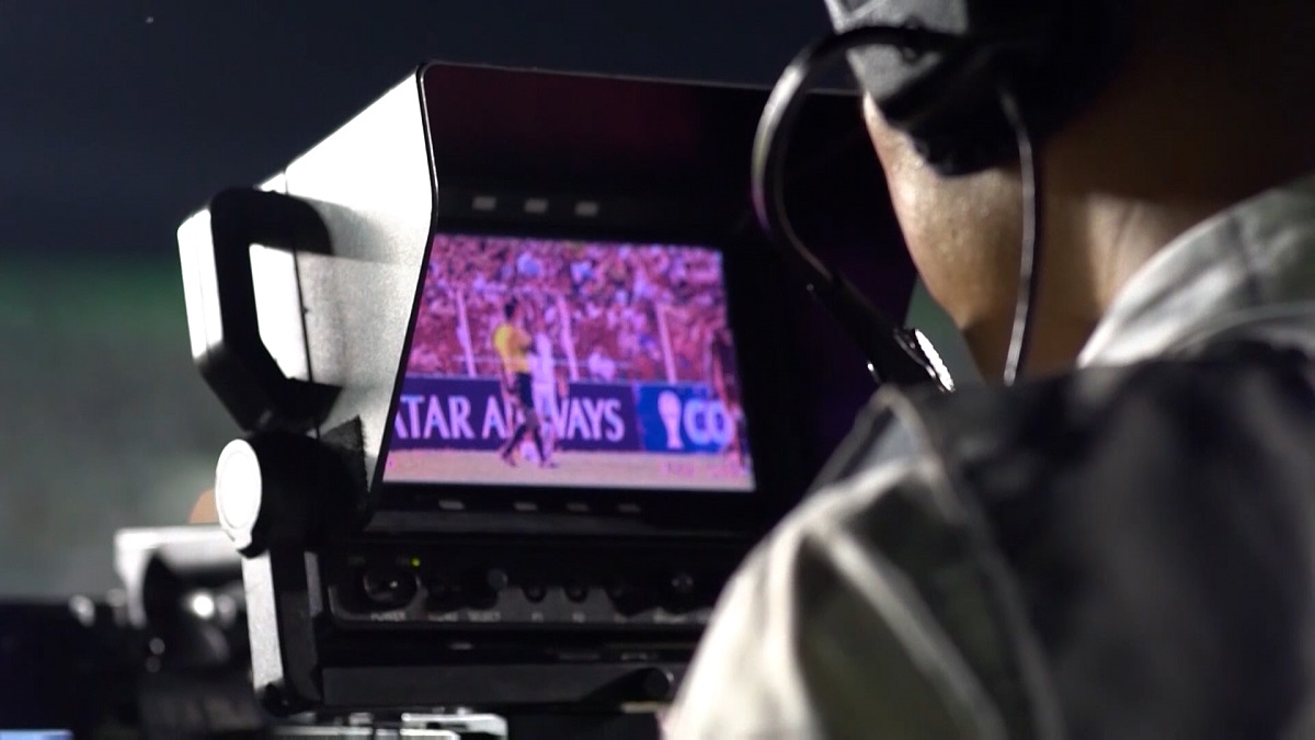LA MAGIA DE LA IMAGEN TELEVISIVA EN EL FÚTBOL BOLIVIANO