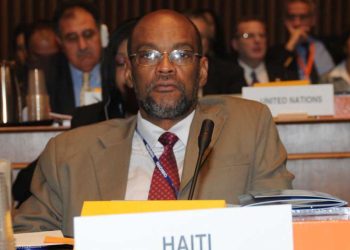 Haití tendrá nuevo gobierno el martes con Ariel Henry como primer ministro