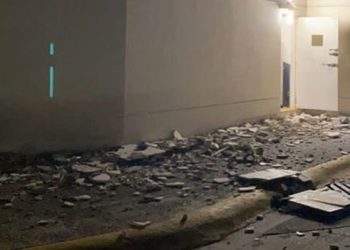Sismo de magnitud 7,1 en México deja un muerto