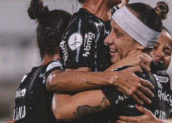 Corinthians gana la Copa Libertadores femenina 2021 al derrotar 2-0 a Santa Fe