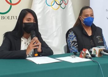 La viceministra Veizaga lanza el proyecto Prodecom