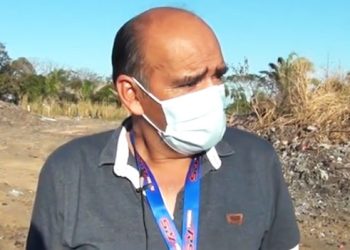 Encuentran muerto al alcalde de San Javier Daniel Añez en la cama de un hotel en La Paz