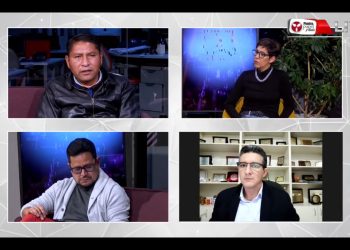 En el MAS defienden ley para gravar los servicios digitales, la oposición insiste en que se afectará al usuario