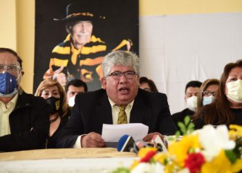 The Strongest sostendrá una cumbre este viernes
