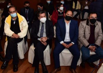 Cumbre stronguista consensua para citar a asamblea y elecciones en el club
